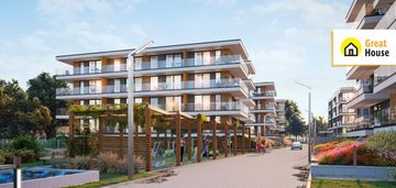 Apartament w uzdrowisku busko-zdrój
