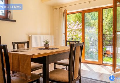 32mkw. z oddzielną kuchnią, nowe - lea, krowodrza