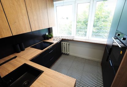 Zachwycające nowoczesne - 3 pokoje rubinkowo