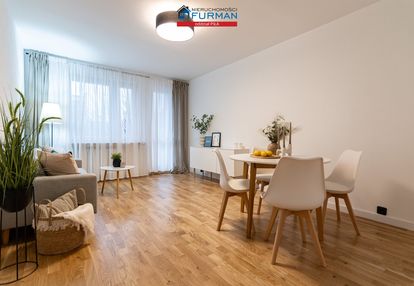 Mieszanie 2 pok. 47,82m- po remoncie, balkon