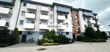 Apartament z dwoma miejscami postojowymi w cenie !