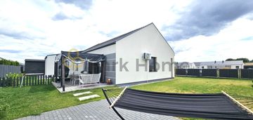 Świetny dom wolnostojący + garaż - zbrudzewo