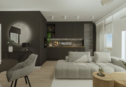 Przestronny apartament blisko starego miasta