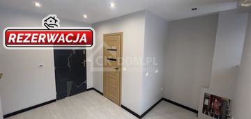 Kawalerka po remoncie na parterze w staszowie