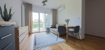 Atrakcyjne dwupokojowe mieszkanie na wynajem