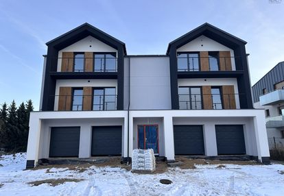 Ustawne 2 pokoje w nowym, niskoczynszowym apartamentowcu