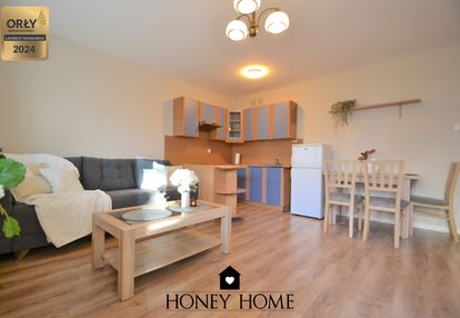 Przytulna kawalerka w spokojnej okolicy