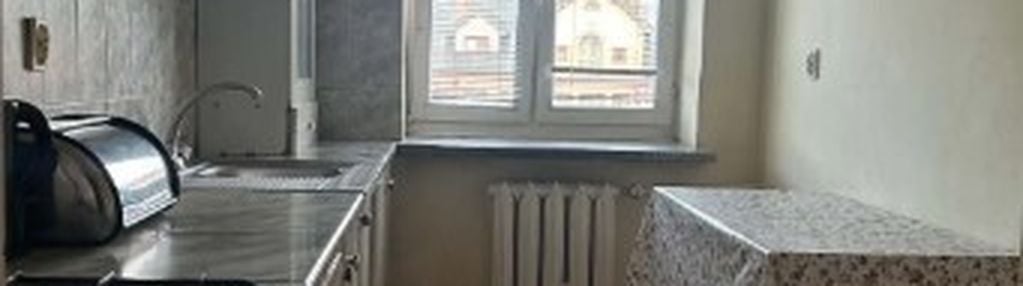 2-pokojowe mieszkanie w markach