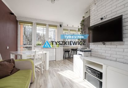 Słoneczne 3 pokoje na przymorzu | duża piwnica