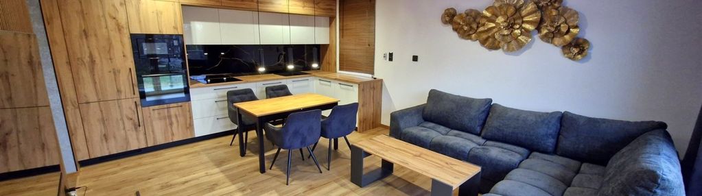 Apartament 4 pokojowy/taras/parking/szeregówki/ fv