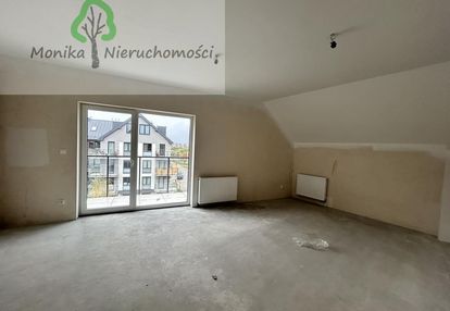 Dwupoziomowe apartamenty nad wisłą