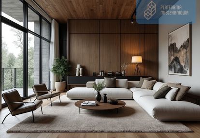 Apartament premium | 51m2