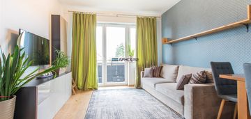 Trzypokojowe mieszkanie walerego sławka bonarka