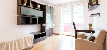 3 pok z osobną kuchnią - rydlówka