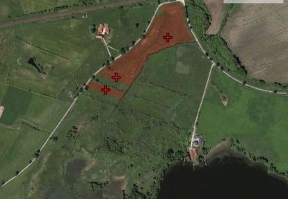 Wilimy, atrakcyjne działki w okolicy jeziora dadaj