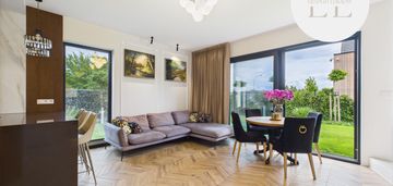 Dom premium | zawady | 150 m²