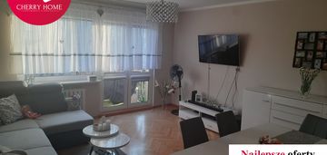 3 pokojowe mieszkanie 53m2 gdynia leszczynki