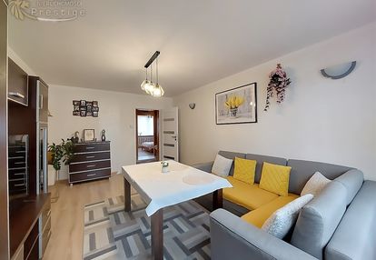 Chorzów 3 pok /balkon/ ipiętro - ul.graniczna