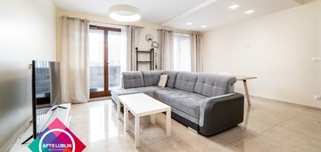 Centrum, 110 mkw, parking w cenie!