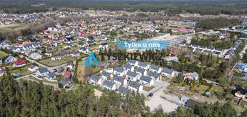 Twój nowy dom w orlu! 3 pokoje +salon  94,5 m2