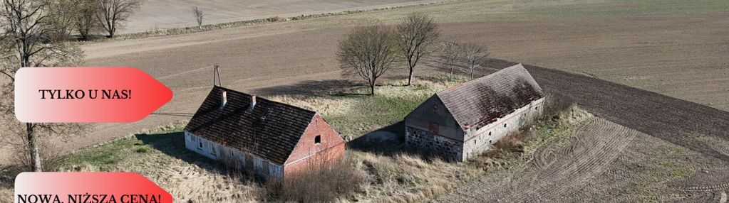 Dom bez sąsiadów