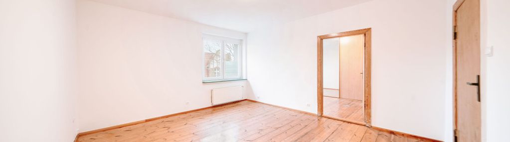 3-pokojowe rozkładowe mieszkanie os. młodych