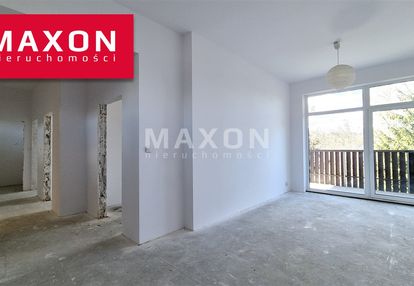 Bielany w otoczeniu zieleni