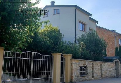 Dom 300 m² po remoncie | 4 tarasy | działka 700 m²