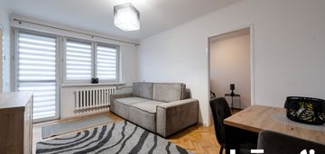 2 ciepłe i przytulne pokoje na kusocińskiego