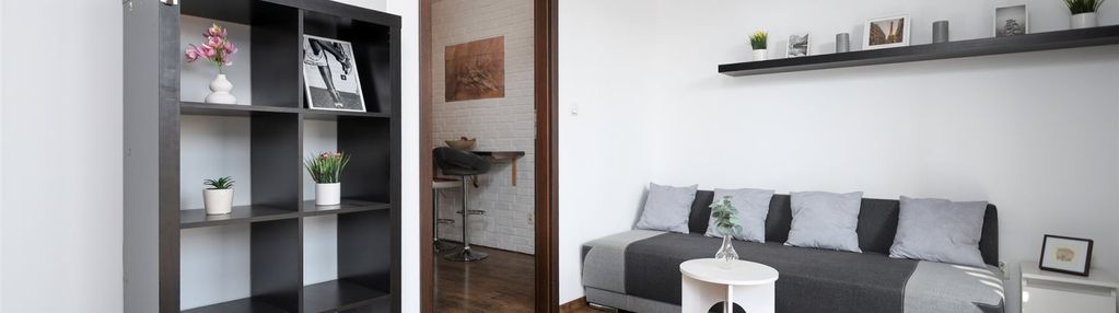 2 osobne pokoje | blisko bagry | od zaraz |