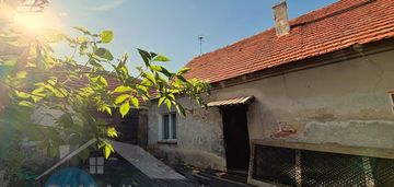 Głogów, przedmoscie, dom na sprzedaż