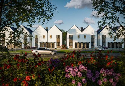 Inwestycja na wyspie sobieszewskiej, 2 pokoje