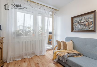 Inwestycyjny gotowiec z najemcą! galileusza 12a