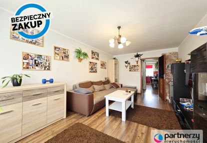 3 pokoje, dzierzgoń, os. krasickiego, 1 piętro.