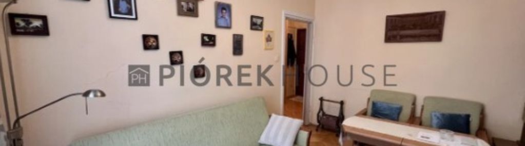 1-pokojowe mieszkanie na woli