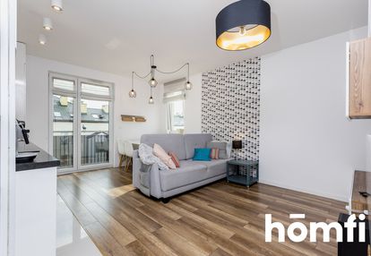 Cichy apartament na bemowie