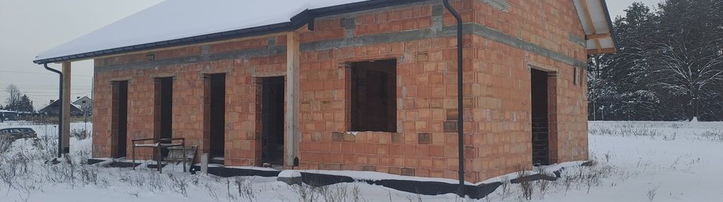 Nowa dęba "dom przy bukowej 57"