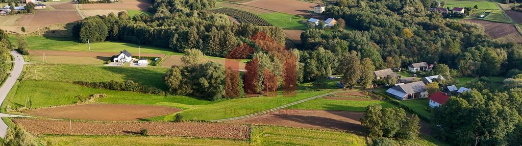 Najpiękniejsze widokowem, budowlane w broniszowie