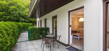 Dwupokojowy lokal w centrum szklarskiej poręby