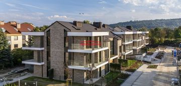 Apartament z ogródkiem | inwestycja premium