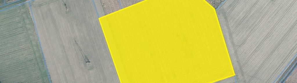 Na sprzedaż działka w boruchowie gmina ryczywół