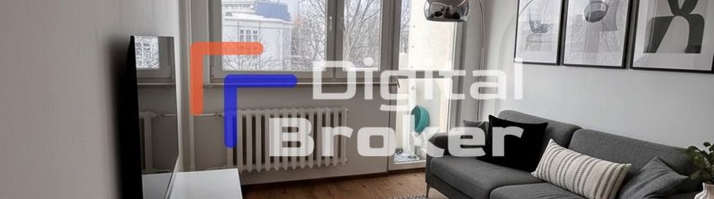 3 pok || 47,5 m2 || 3 p. || ul. siedlecka