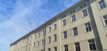 Odnowiona kamienica - 35 m² - idealna inwestycja