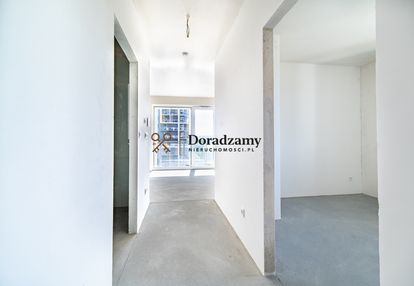 Gotowe mieszkanie w stanie deweloperskim