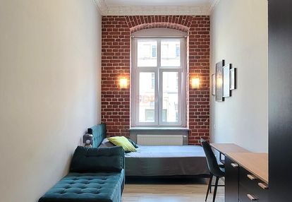 Gotowiec inwestycyjny w centrum wrocławia 7pokoi