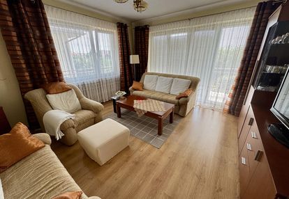 Na sprzedaż mieszkanie 3-pokojowe – 58,9 m² – straszów, ul. ignacego raczyńskiego