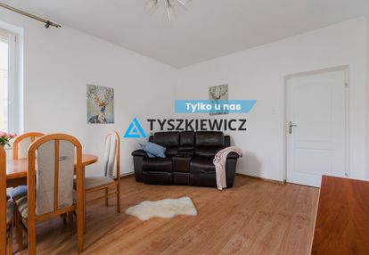 3 pokoje z ogródkiem gdynia leszczynki