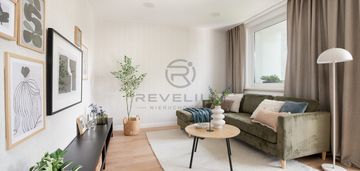 Gotowe do zamieszkania | 62,9 m² | gdynia dąbrowa