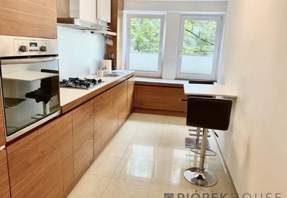 Kawalerka na ochocie