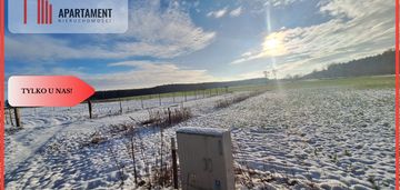 Z miasta na wieś! idealne miejsce do zamieszkania.